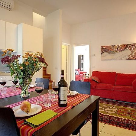 Anticafirenze Apartamento Quarto foto