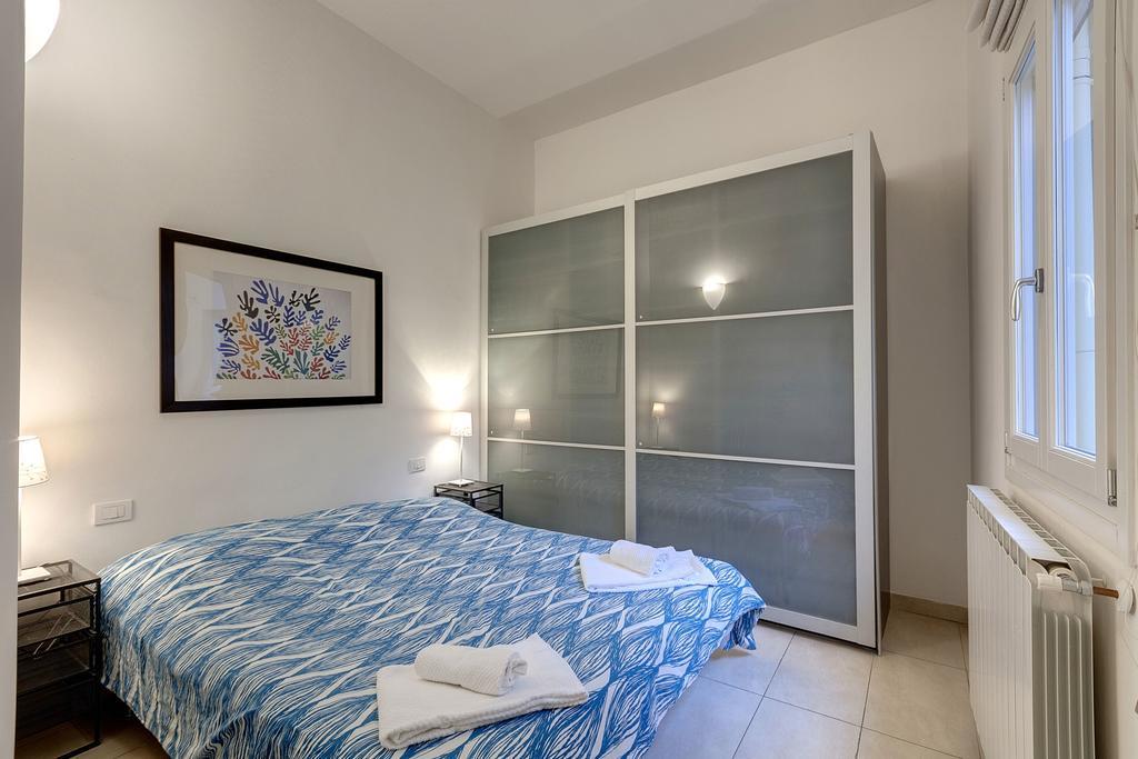 Anticafirenze Apartamento Exterior foto