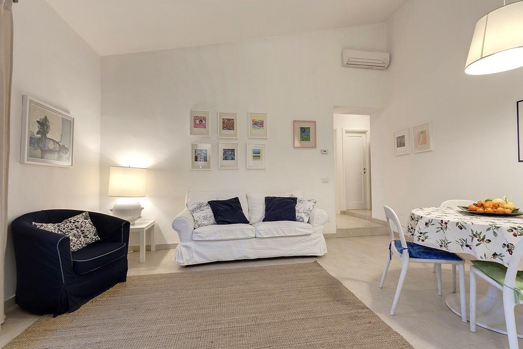 Anticafirenze Apartamento Exterior foto