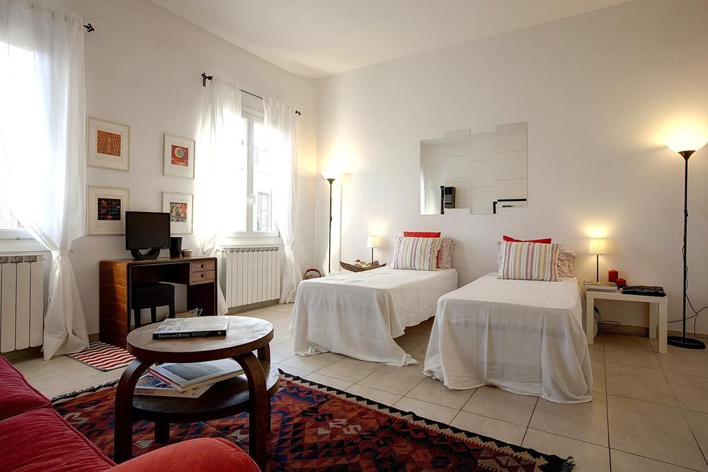 Anticafirenze Apartamento Quarto foto