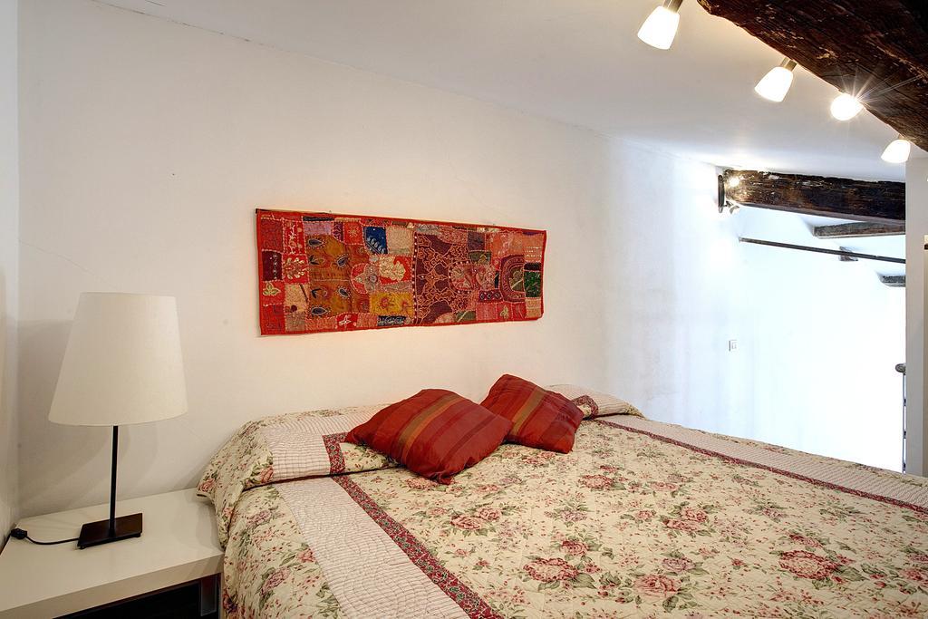 Anticafirenze Apartamento Quarto foto
