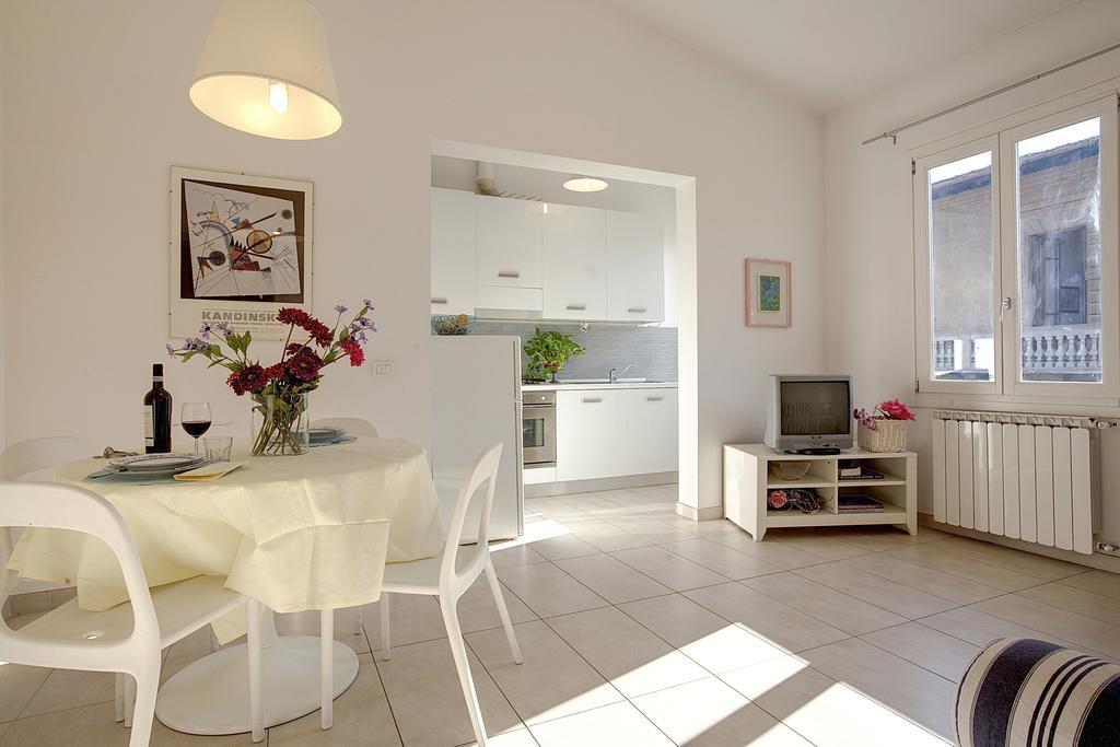 Anticafirenze Apartamento Quarto foto