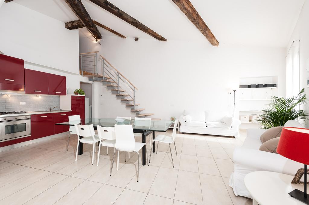 Anticafirenze Apartamento Quarto foto