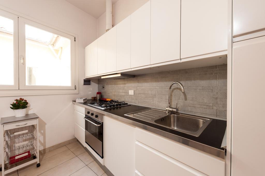Anticafirenze Apartamento Quarto foto