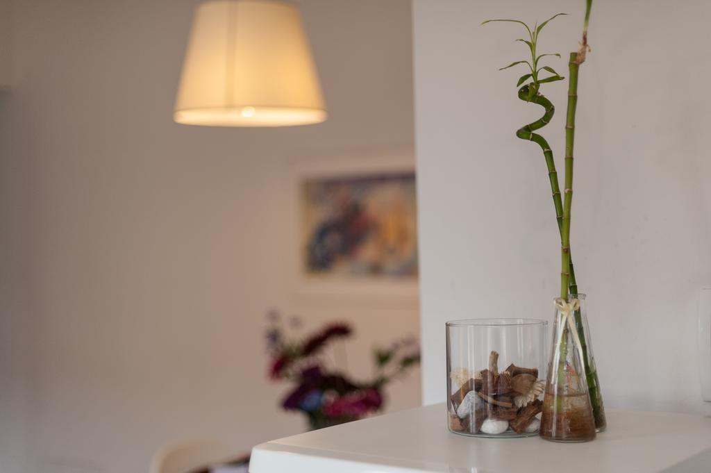 Anticafirenze Apartamento Quarto foto