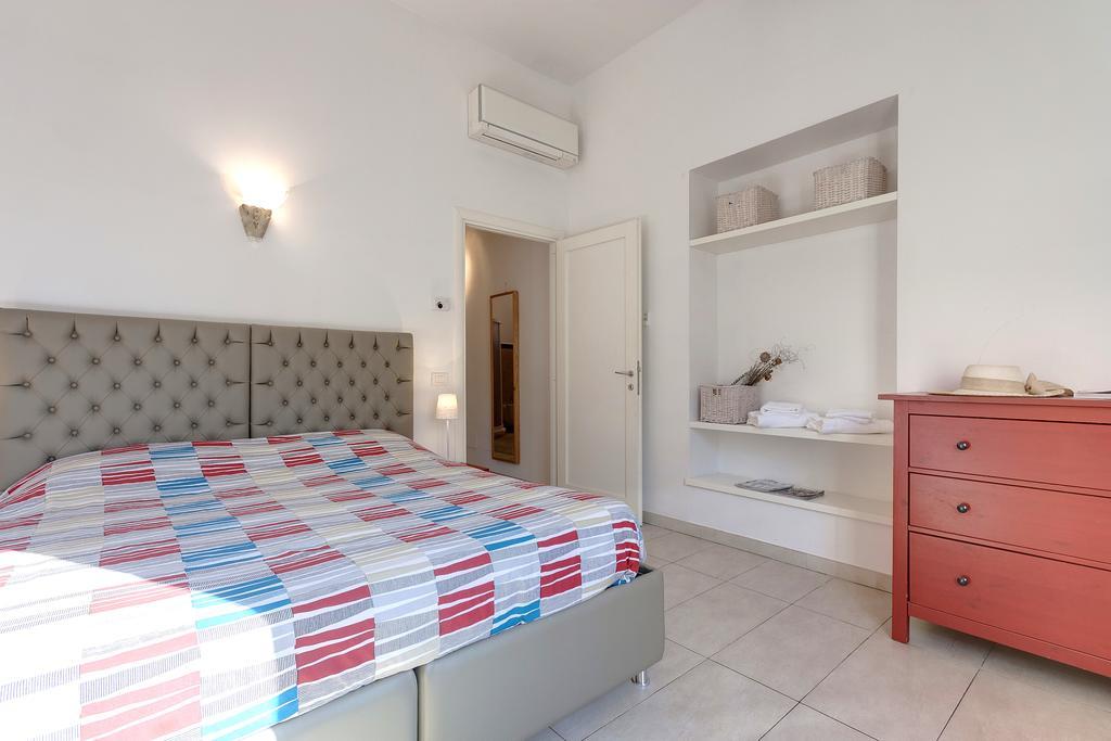 Anticafirenze Apartamento Exterior foto