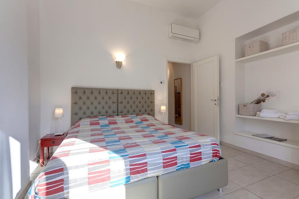 Anticafirenze Apartamento Exterior foto