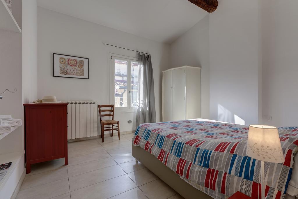 Anticafirenze Apartamento Exterior foto